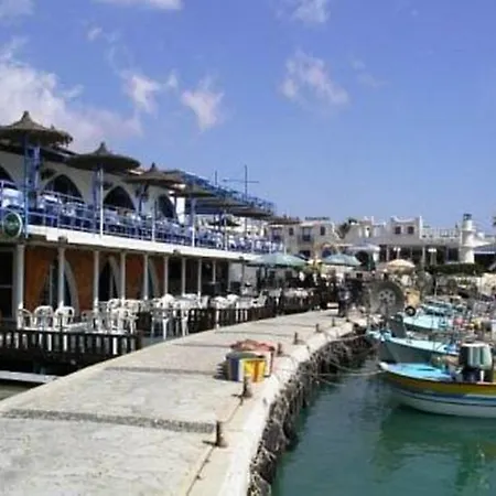 Вилла Napa Nissi Beach