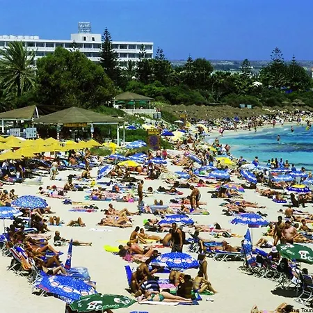 Napa Nissi Beach * Айя-Напа