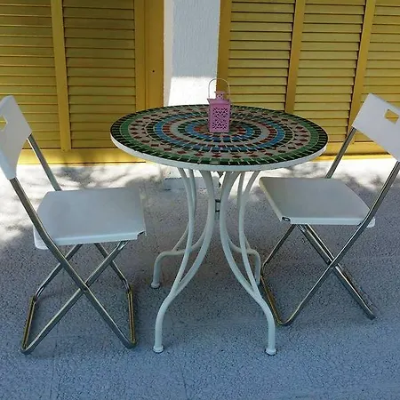 Вилла Napa Nissi Beach Айя-Напа