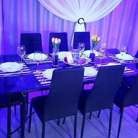 Вилла Napa Nissi Beach *