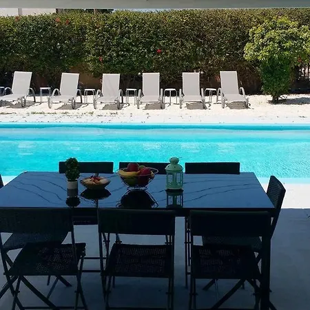 Napa Nissi Beach * Айя-Напа