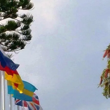 Вилла Napa Nissi Beach