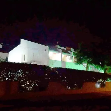 Вилла Napa Nissi Beach Айя-Напа