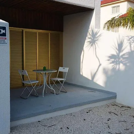 Napa Nissi Beach * Айя-Напа