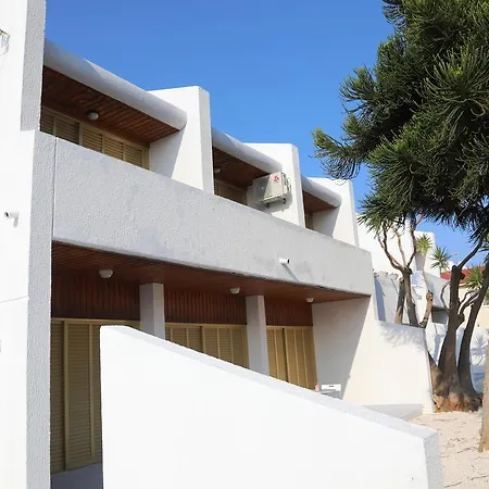 Napa Nissi Beach Вилла *