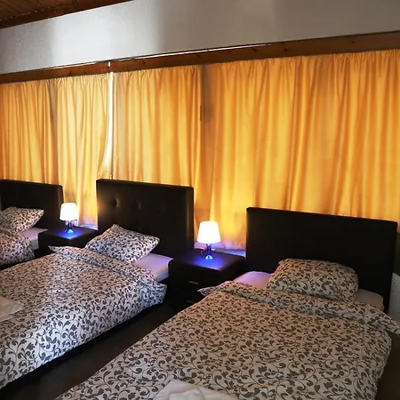 Napa Nissi Beach Айя-Напа