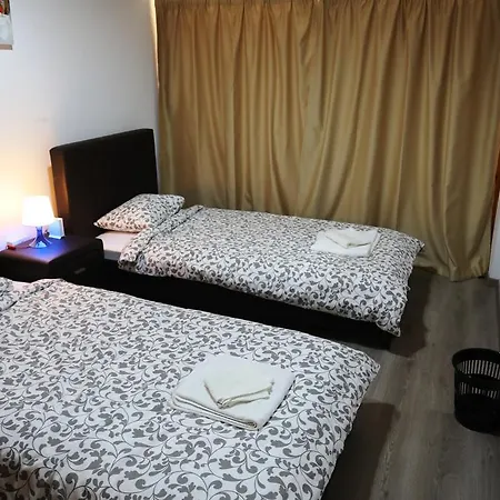 Napa Nissi Beach Айя-Напа